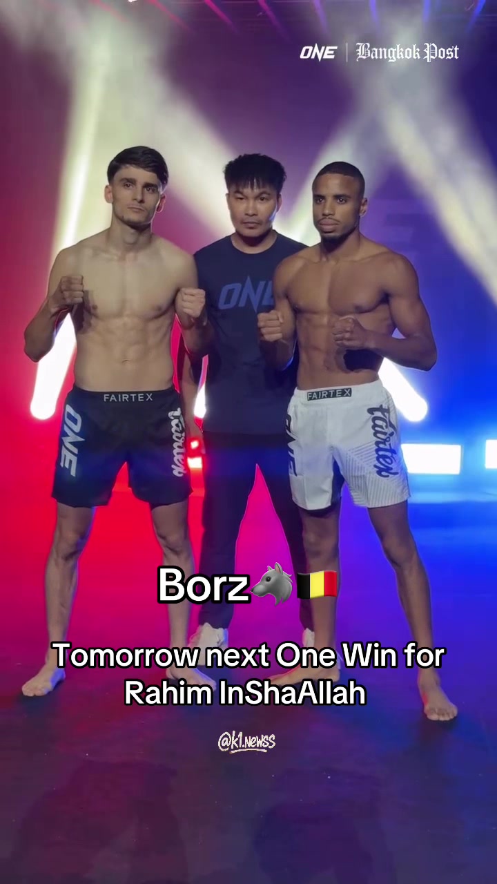 @K1NEWSS🥊