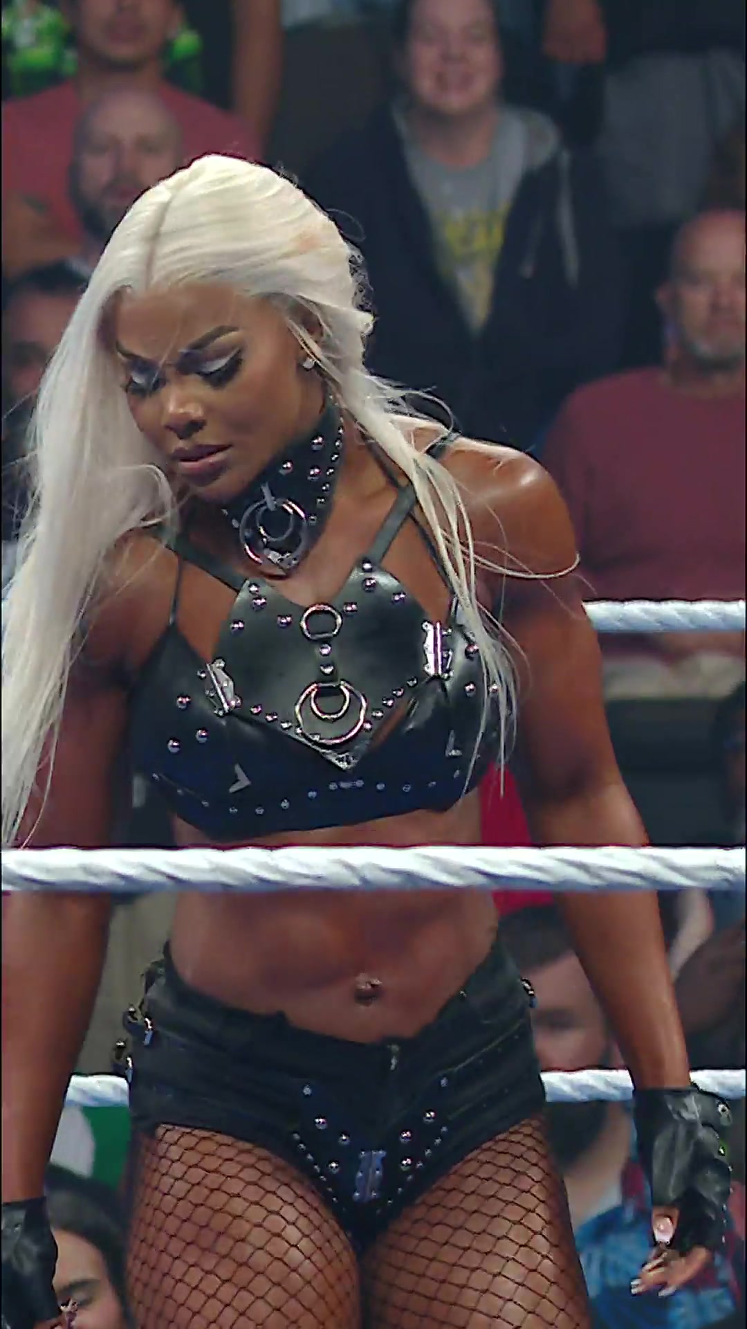 @WWE
