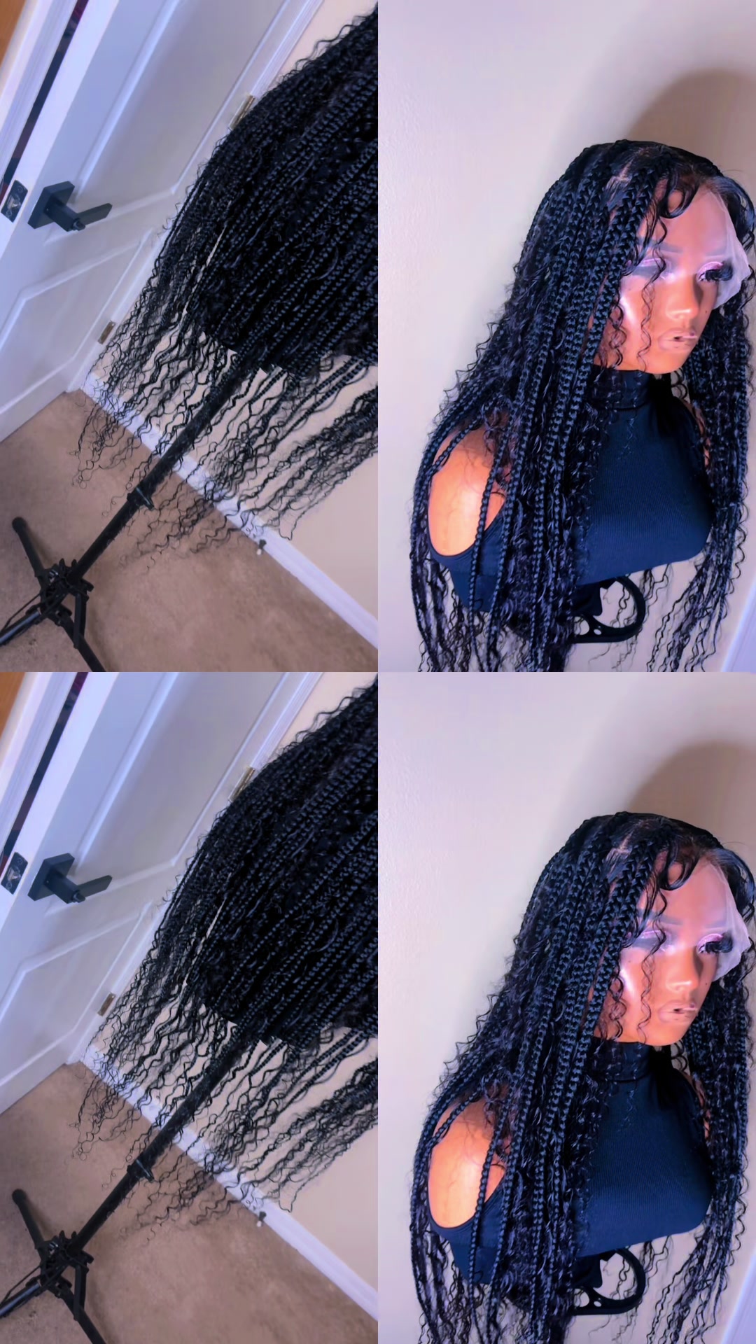 @The TieraJ Collection