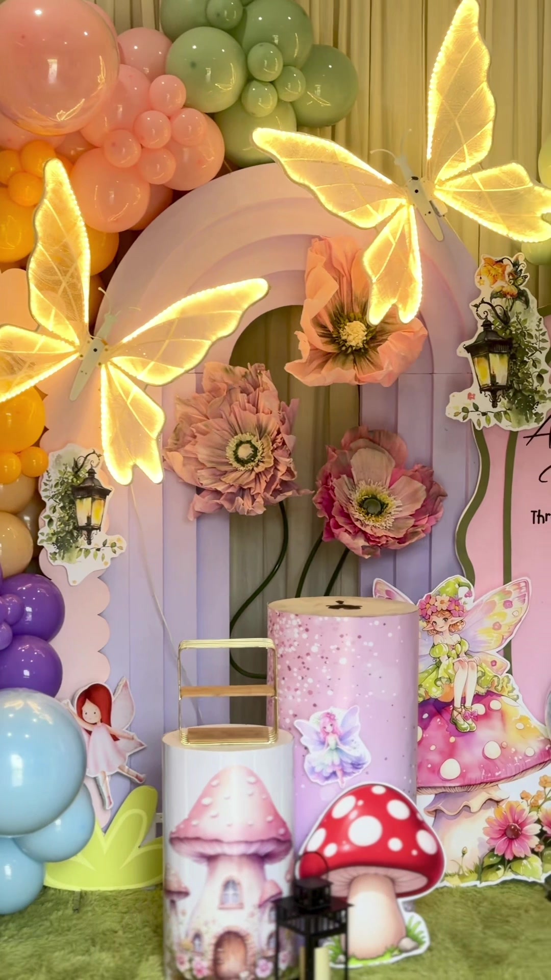 @Ciktam Balloon & Wedding
