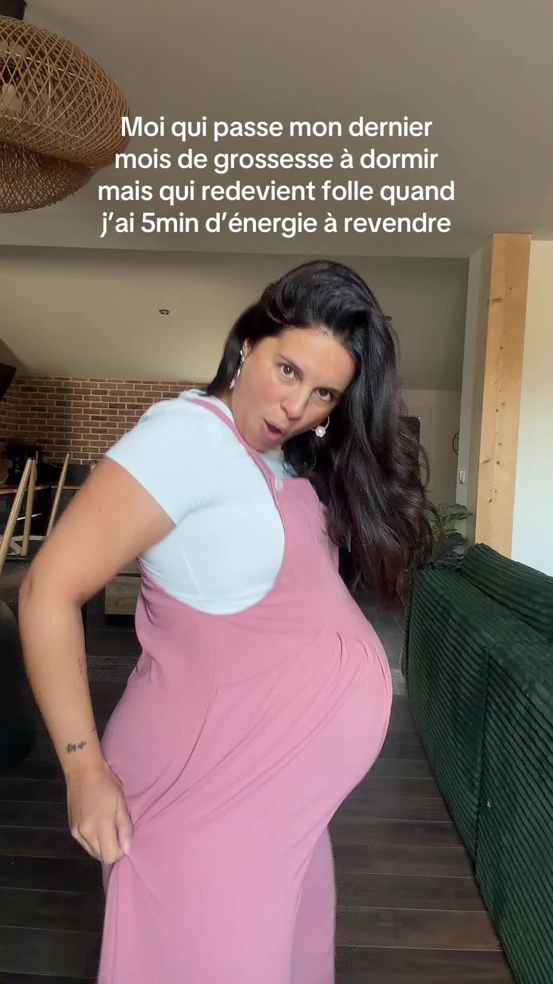 @Pauline La Copine