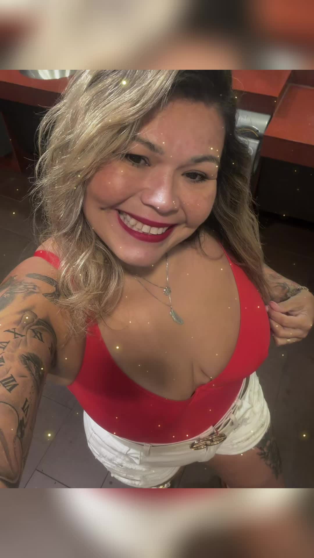 @Angelica M.