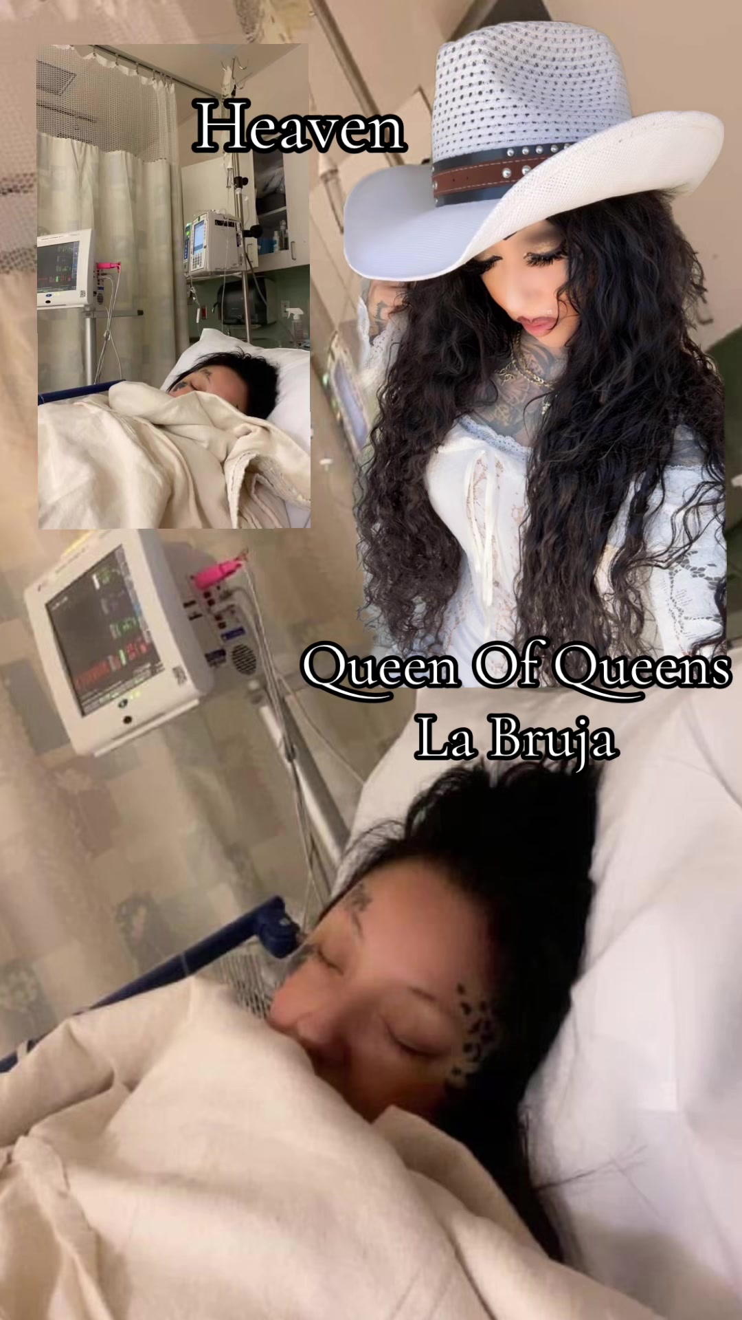 @Queen Bruja Enchanted Boutique