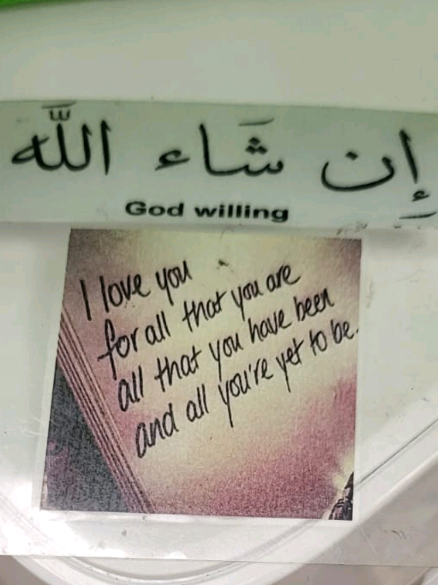 @Tina Rauf