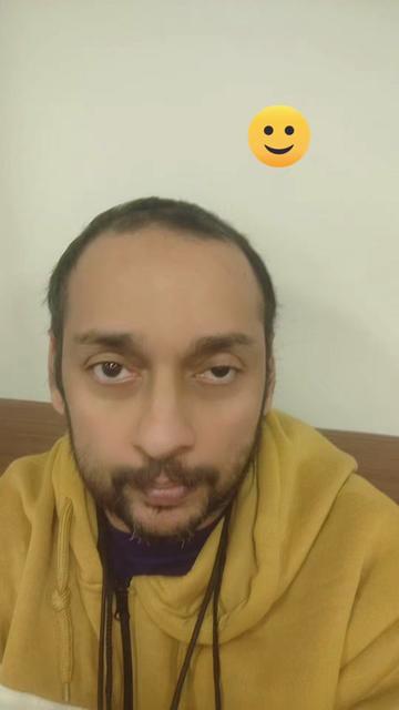 @Vinod Balakrishnan