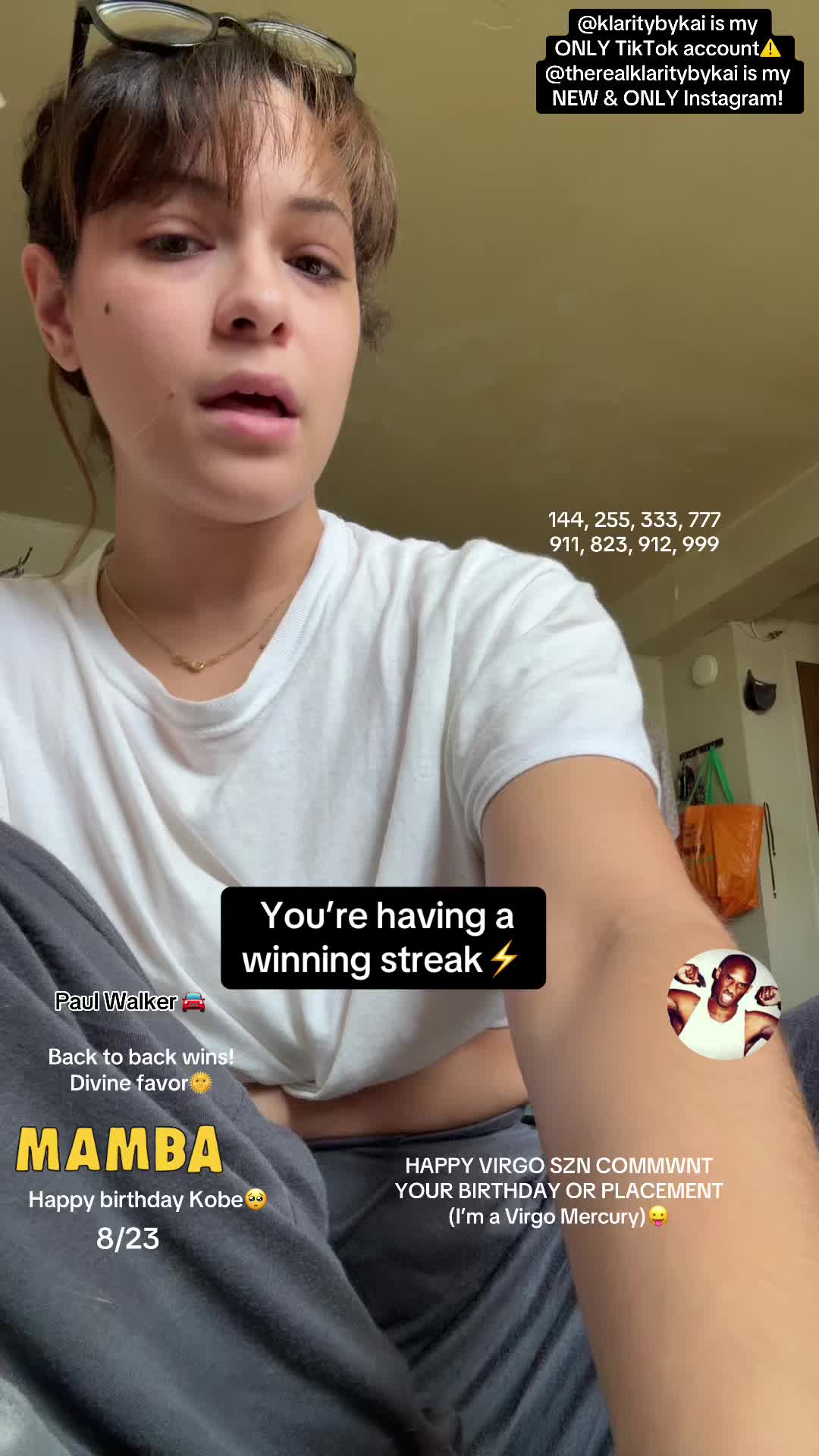 @Klaritybykai