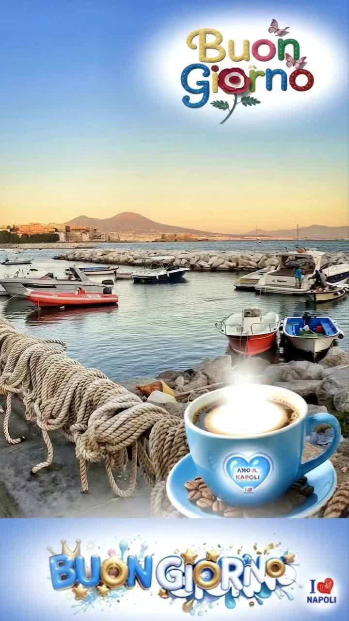 @AMO IL NAPOLI