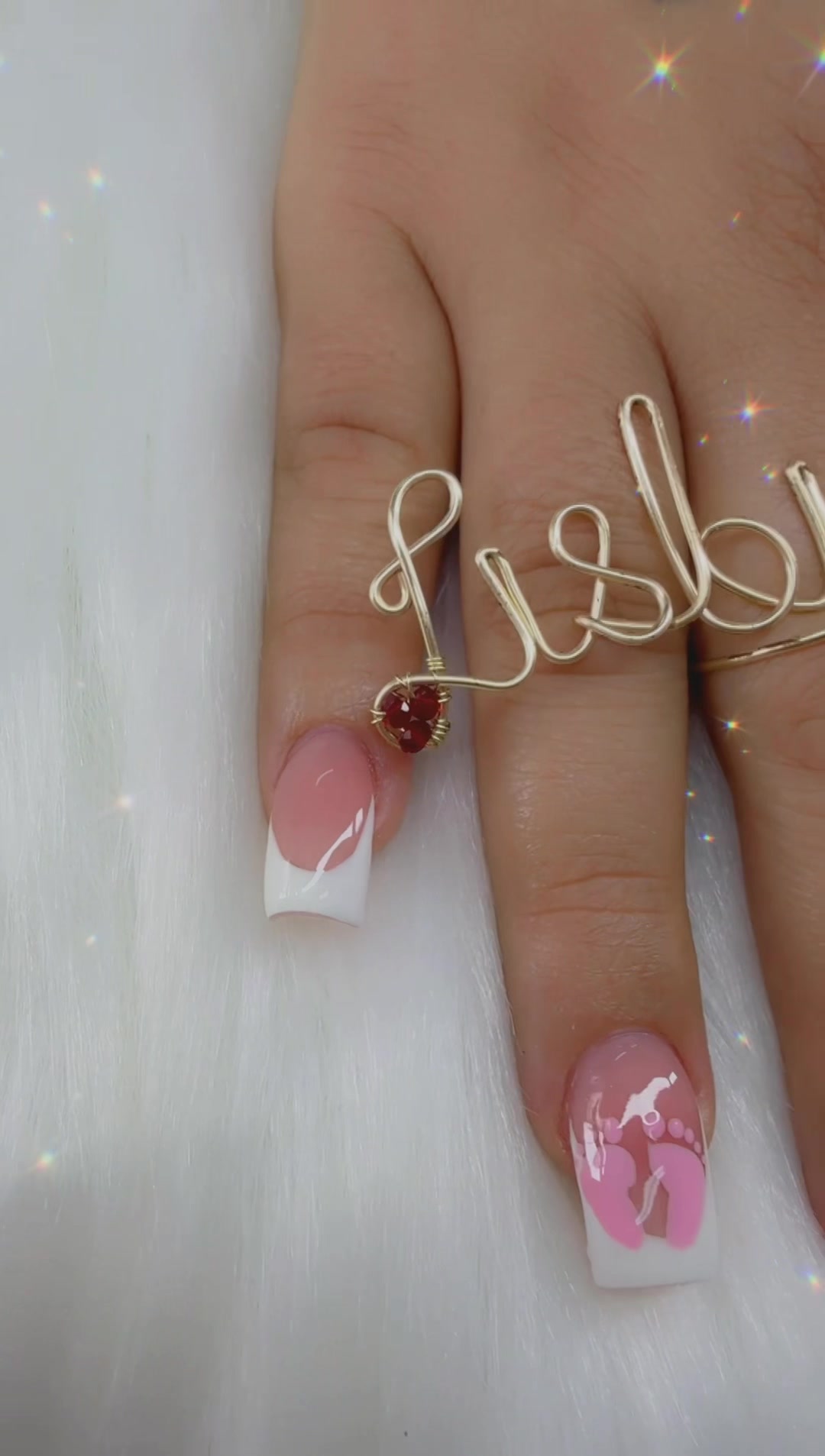 @Lisbia Nails ๐