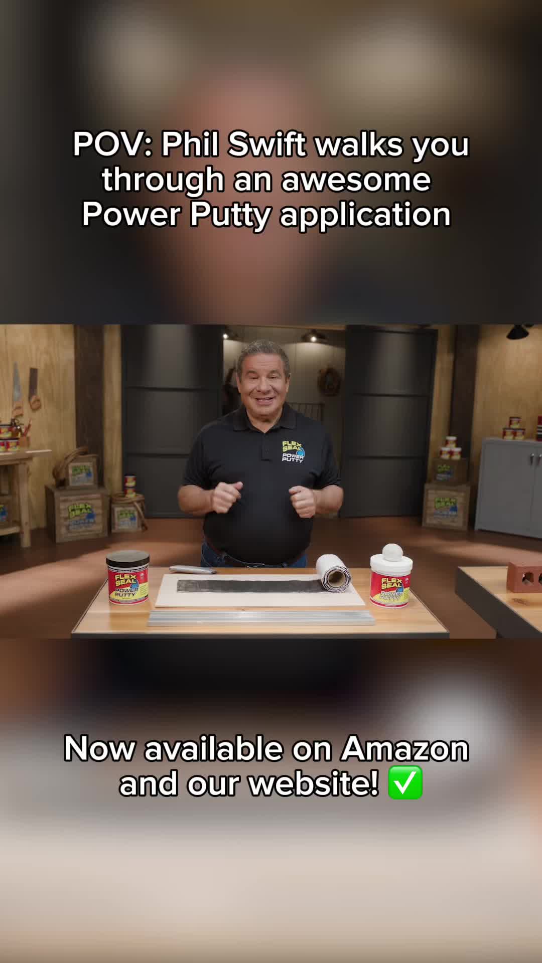 @Flex Seal