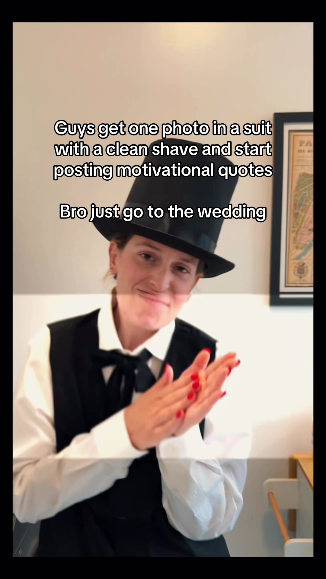 @Gillette