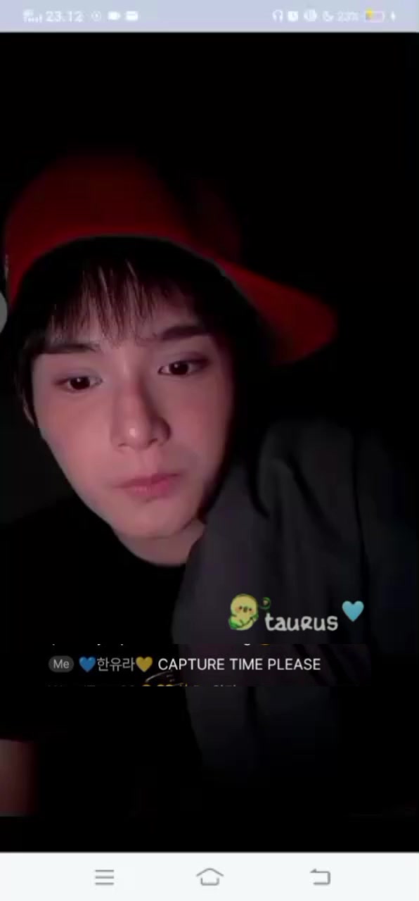 @[💛한유라💙] 🐣taurus_xodiacnya♉