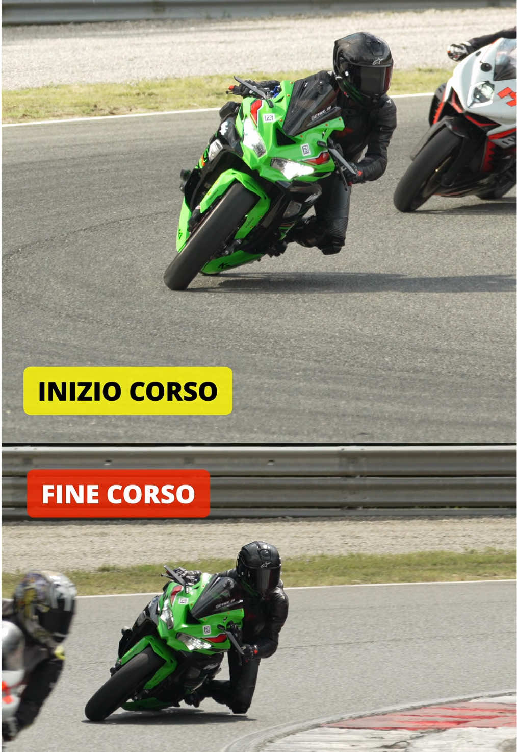 @Tutti Pazzi Per La Pista