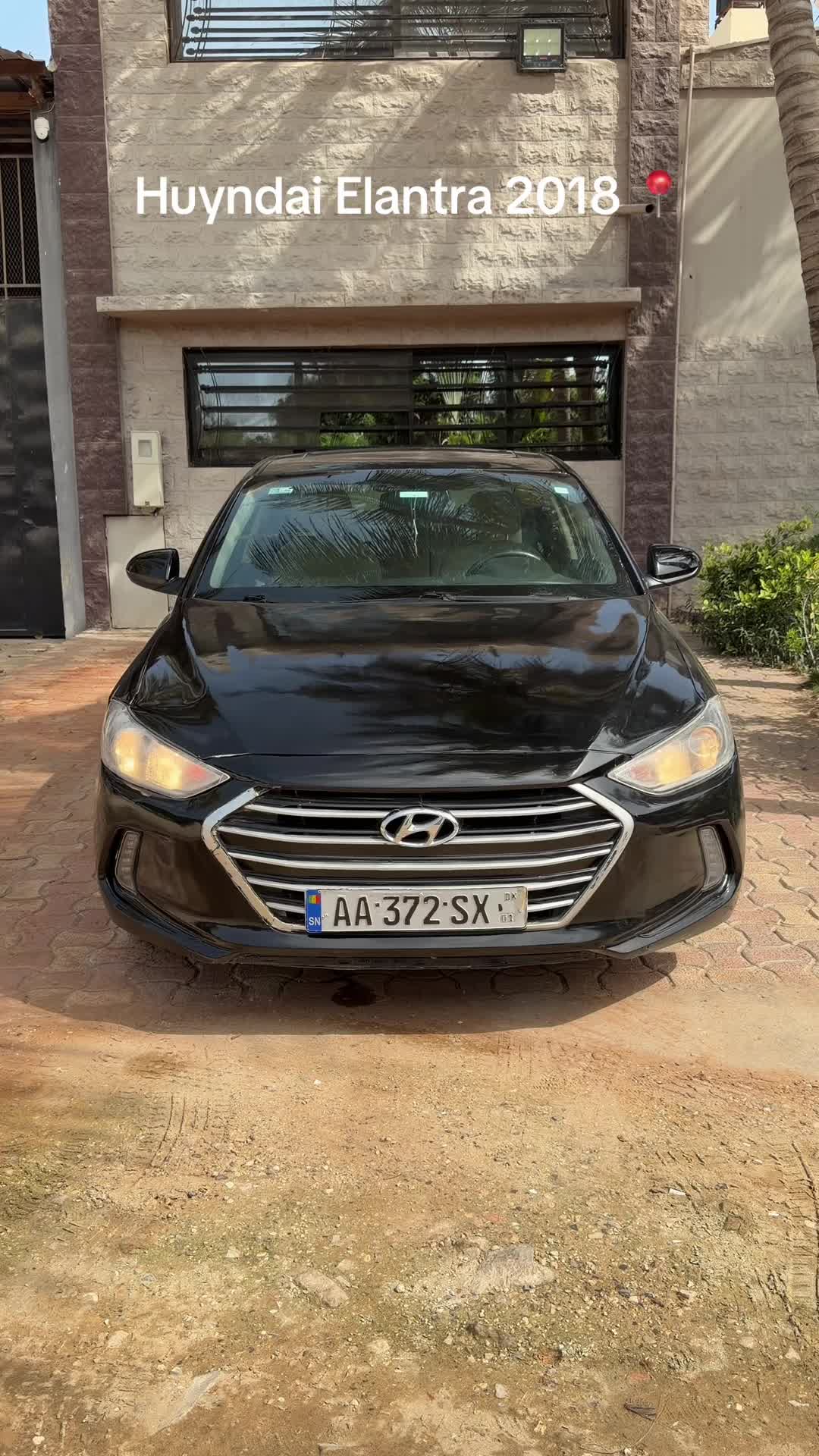 @DM Automobile