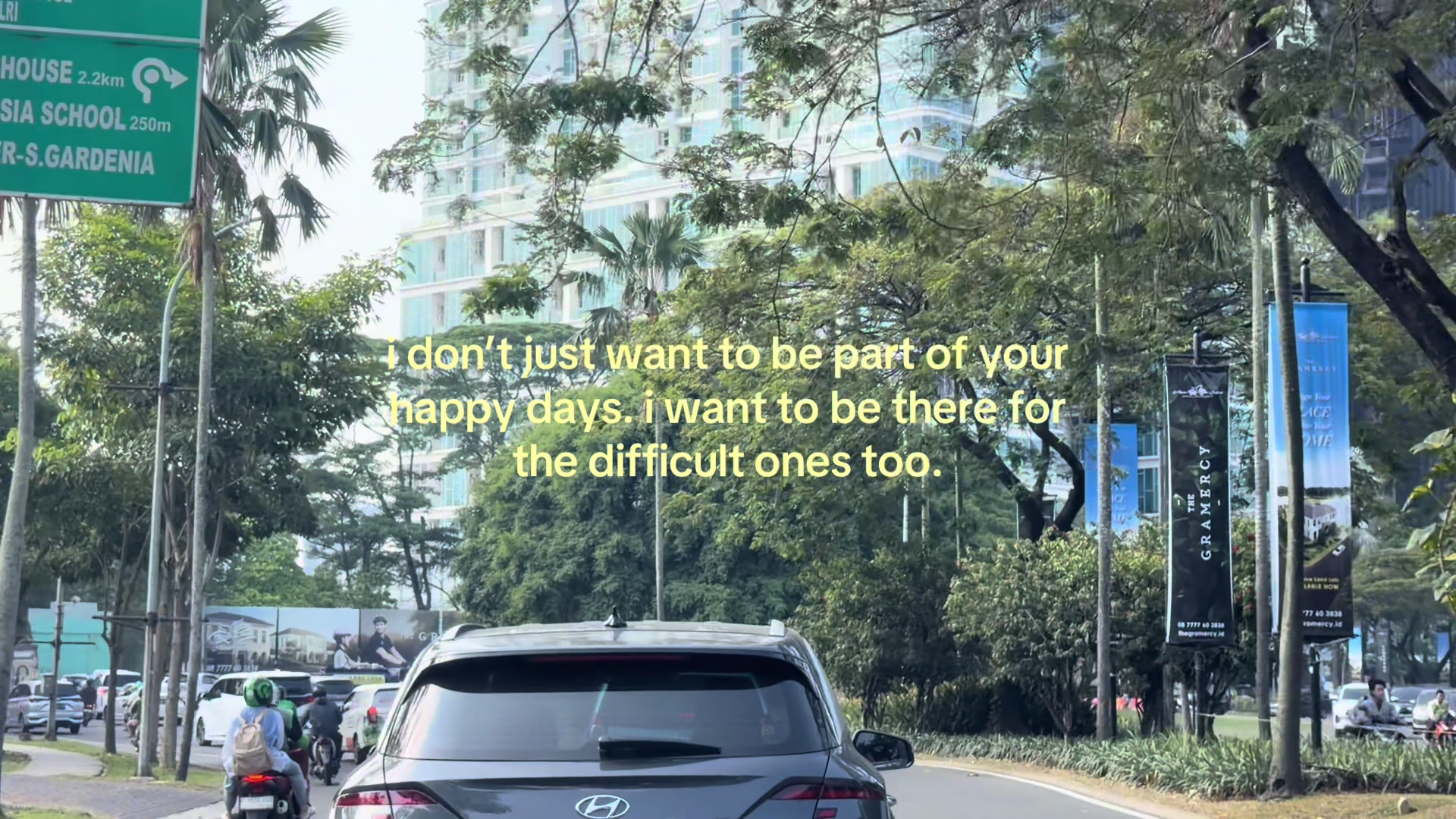@something i couldn&rsquo;t say