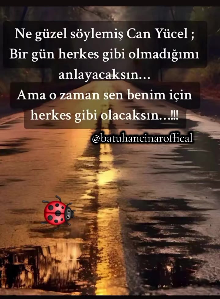 @Batuhancinaroffical✅