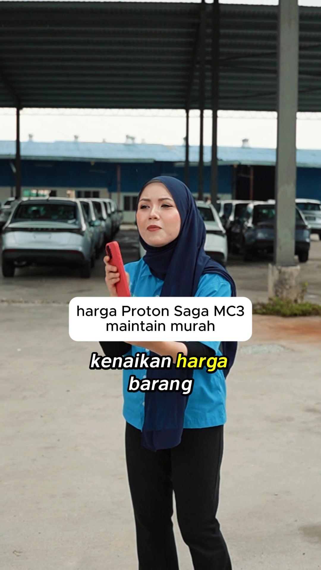 @Proton Car Agent