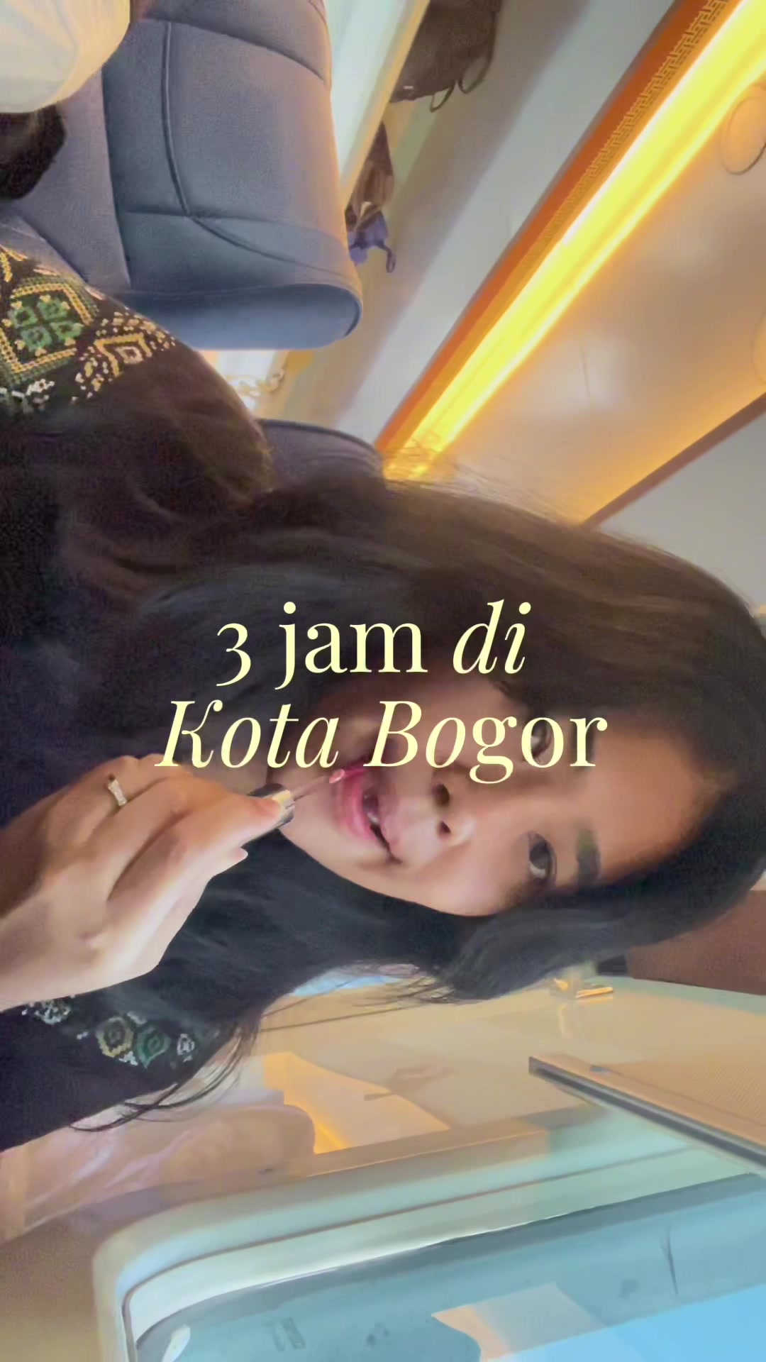 @Emma Chatarina Perangin angin