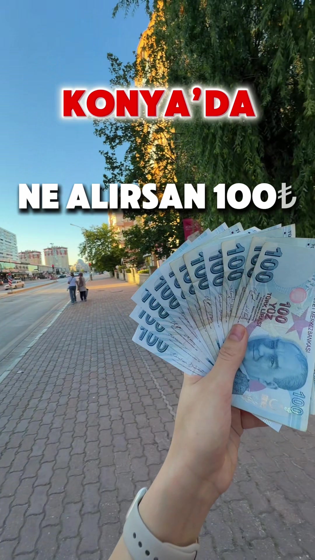 @Konya Gezgini
