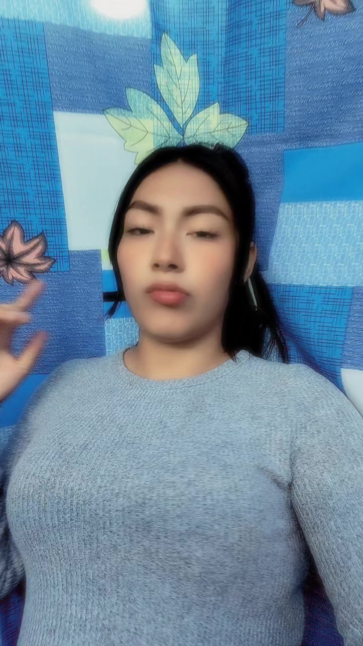 @Iris Contreras