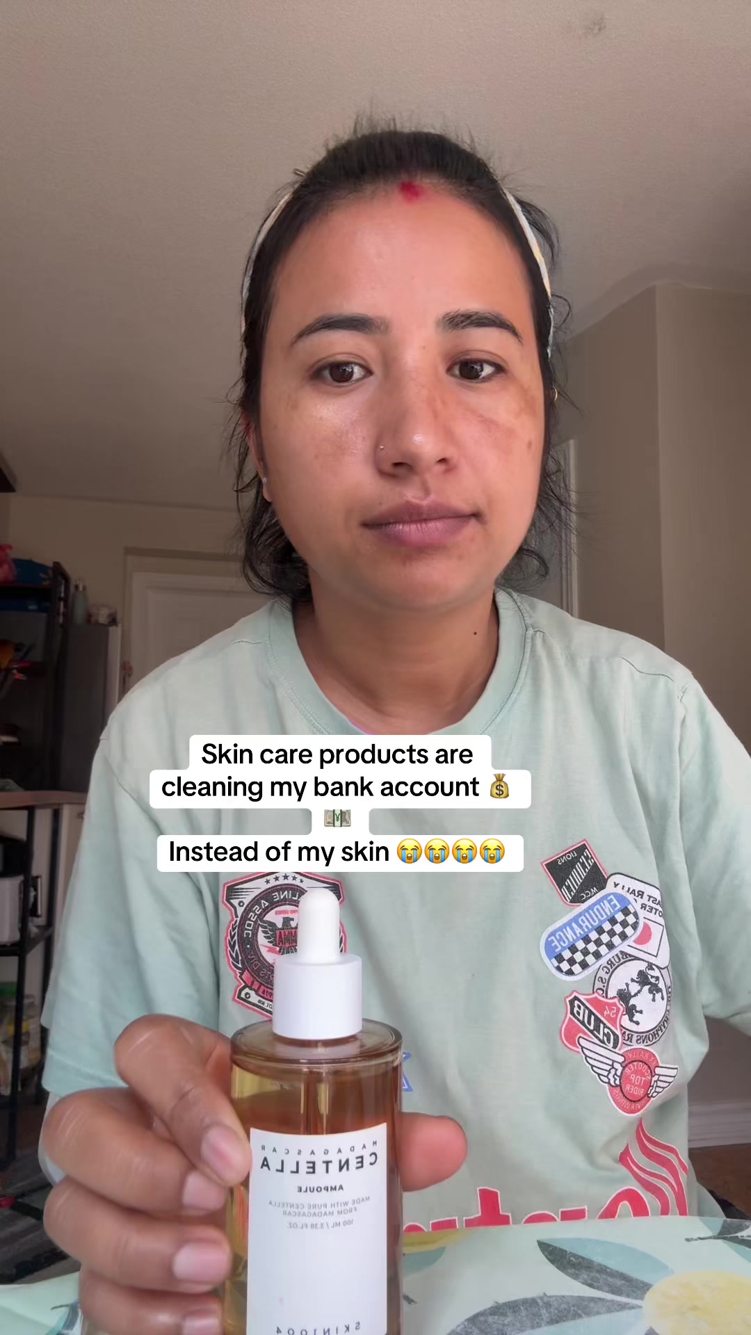 @Haisana mum 🧿🇳🇵❤️