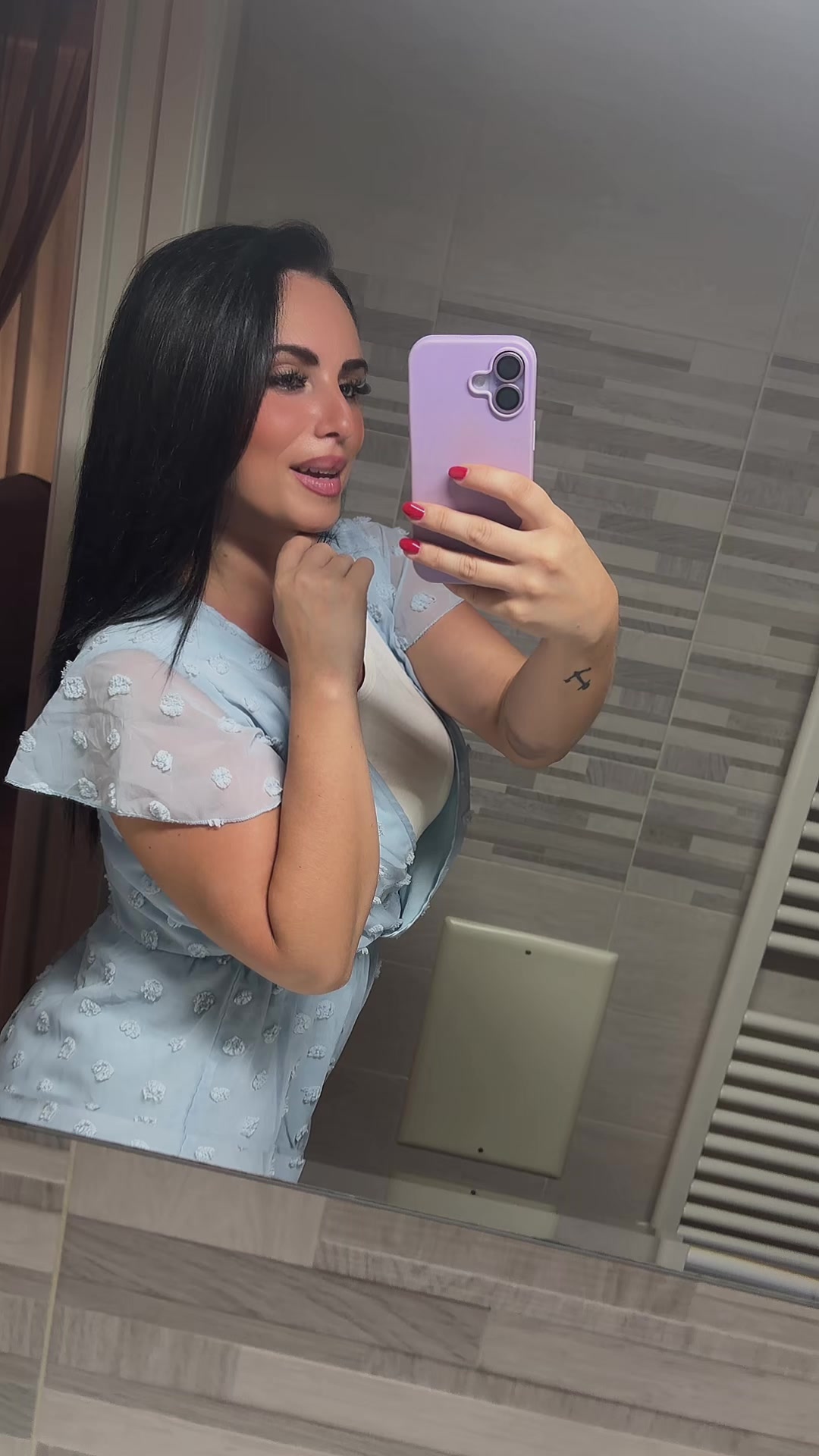@Tonia Paribello
