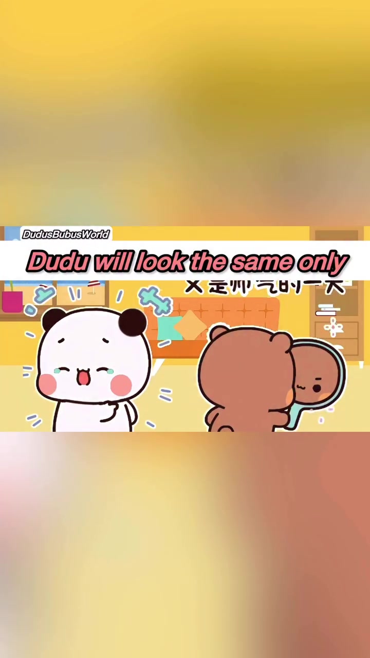 @DudusBubusWorld
