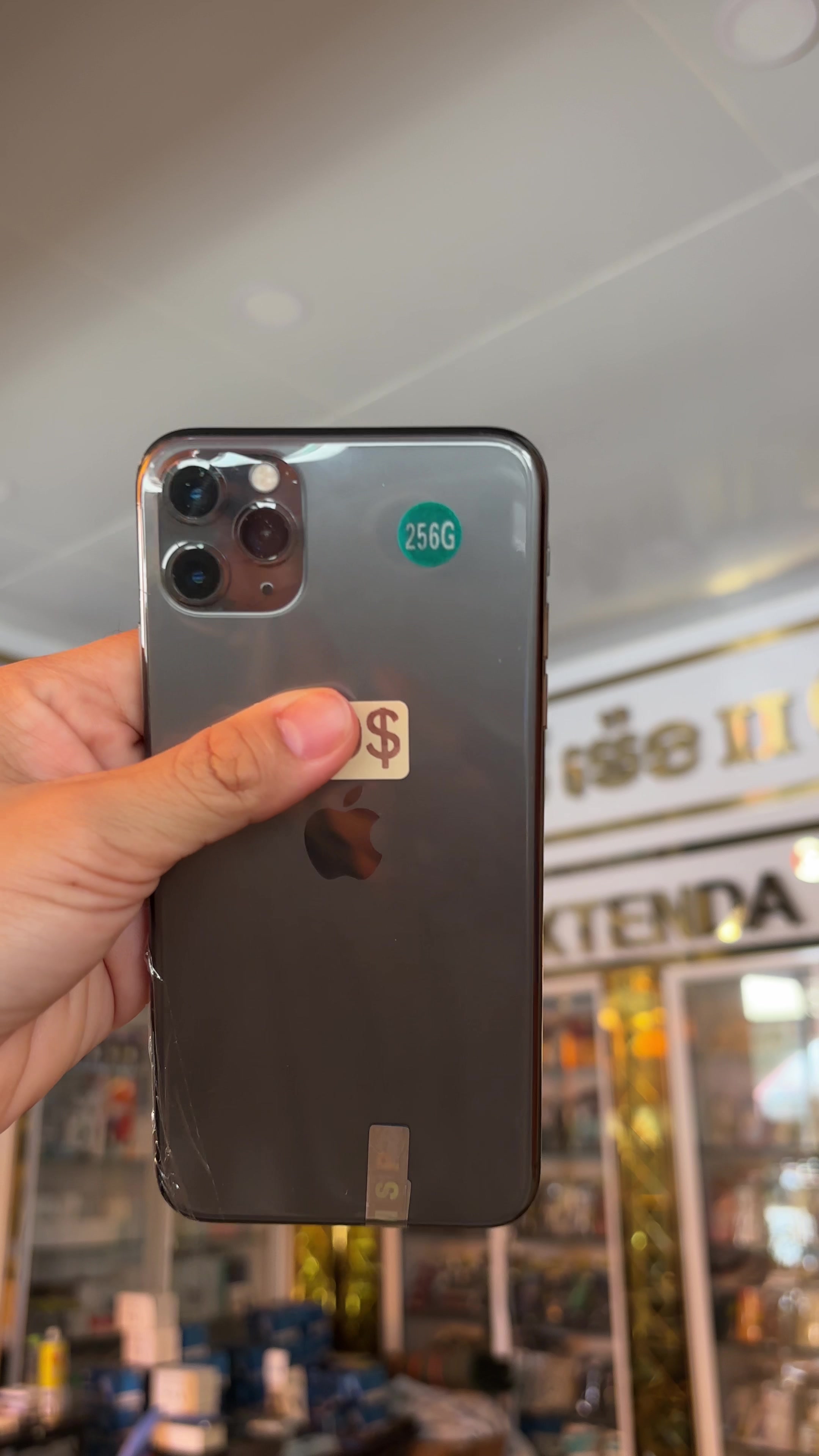 @Srey Meng Phone Shop