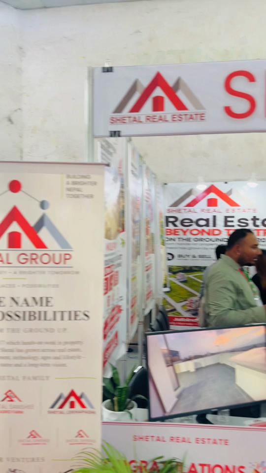 @Shetal Real Estate