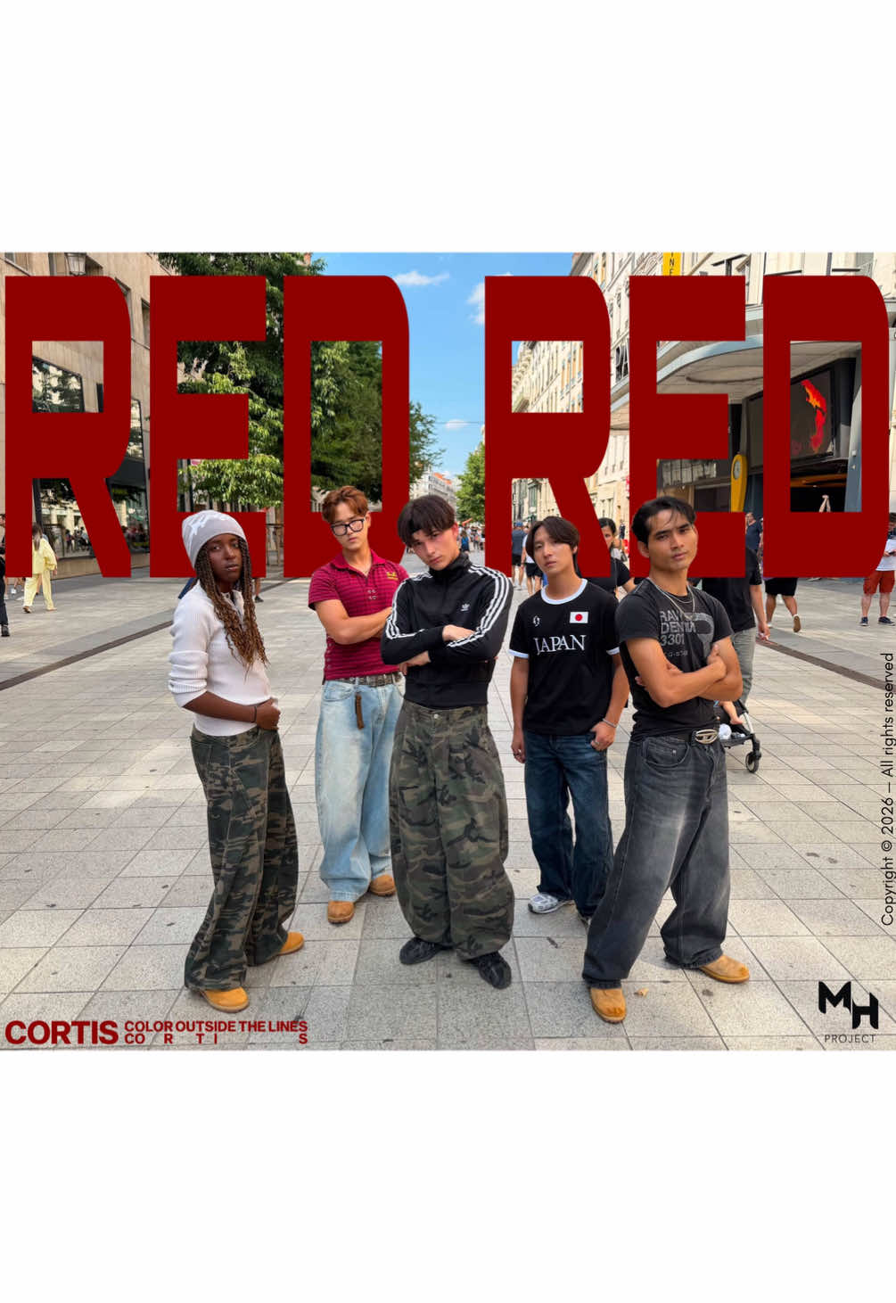 @MH PROJECT