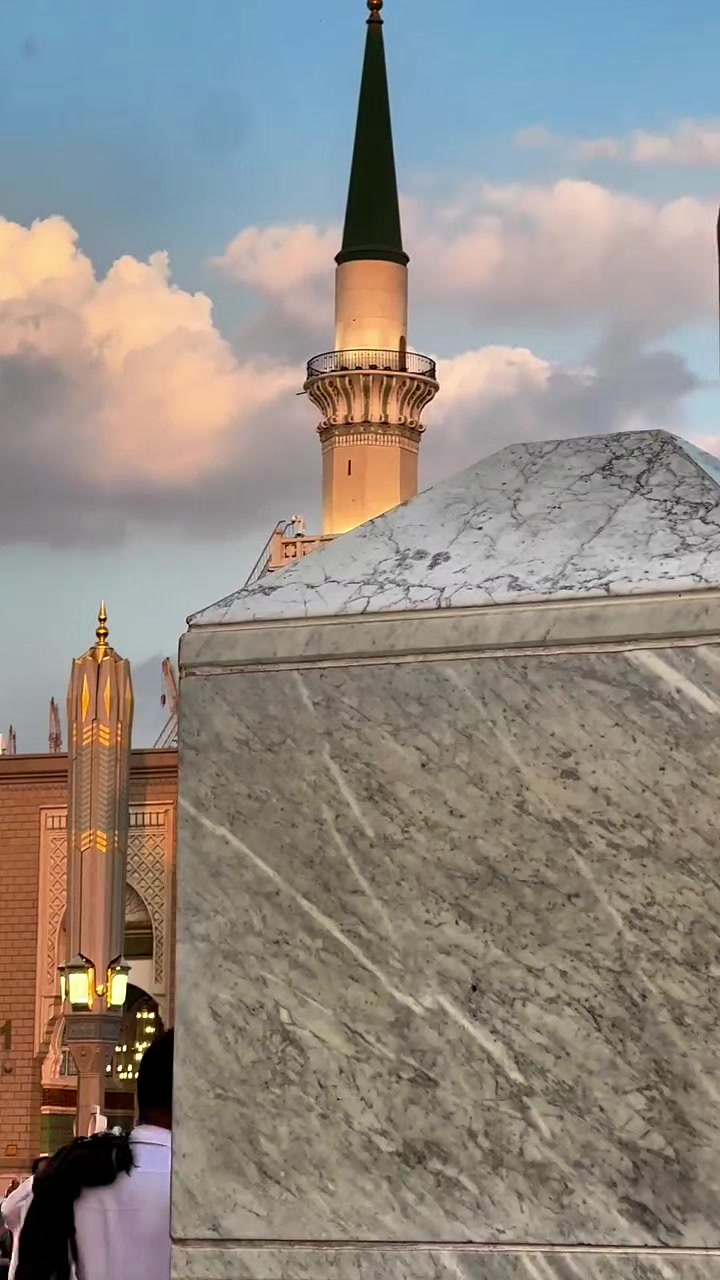 @✨Beauty of islam✨