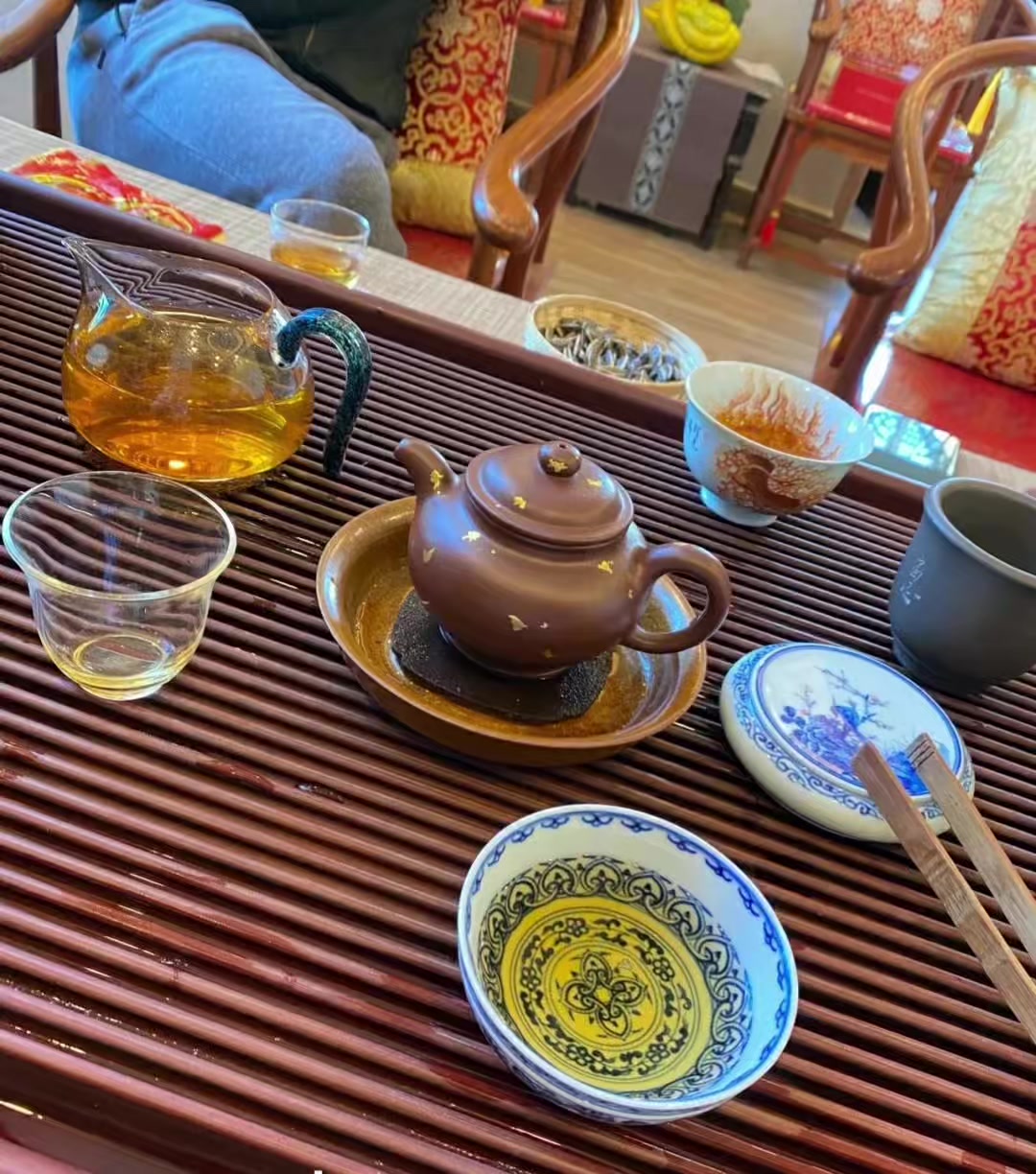 @W8W Ahfu 阿福