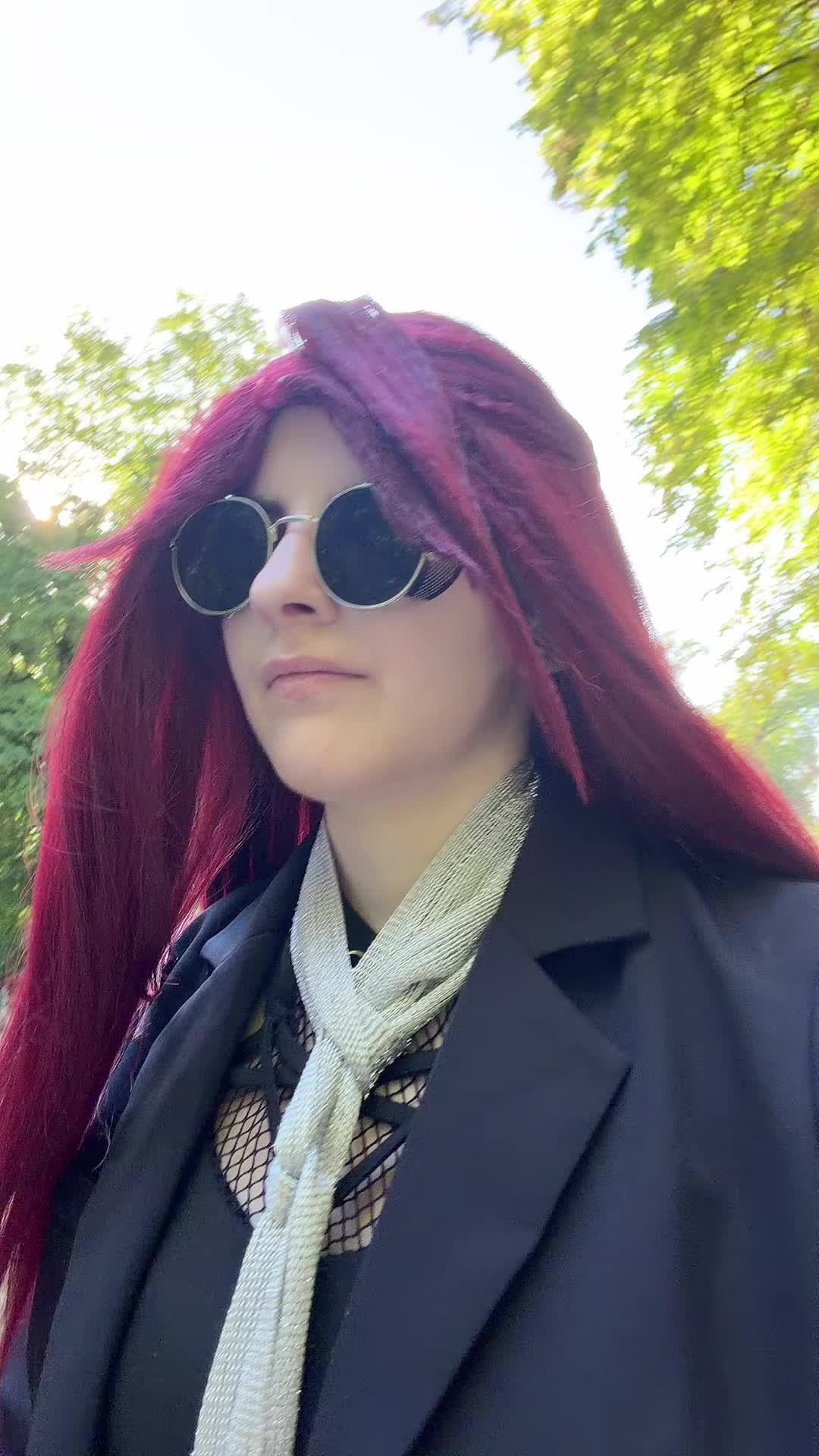 @LiLithGothic_Cosplay