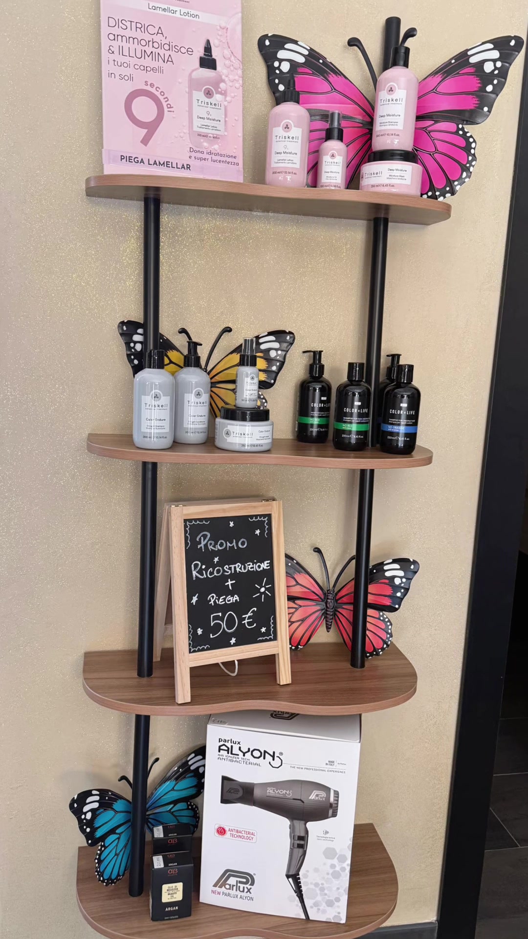 @Valentina luxury hair