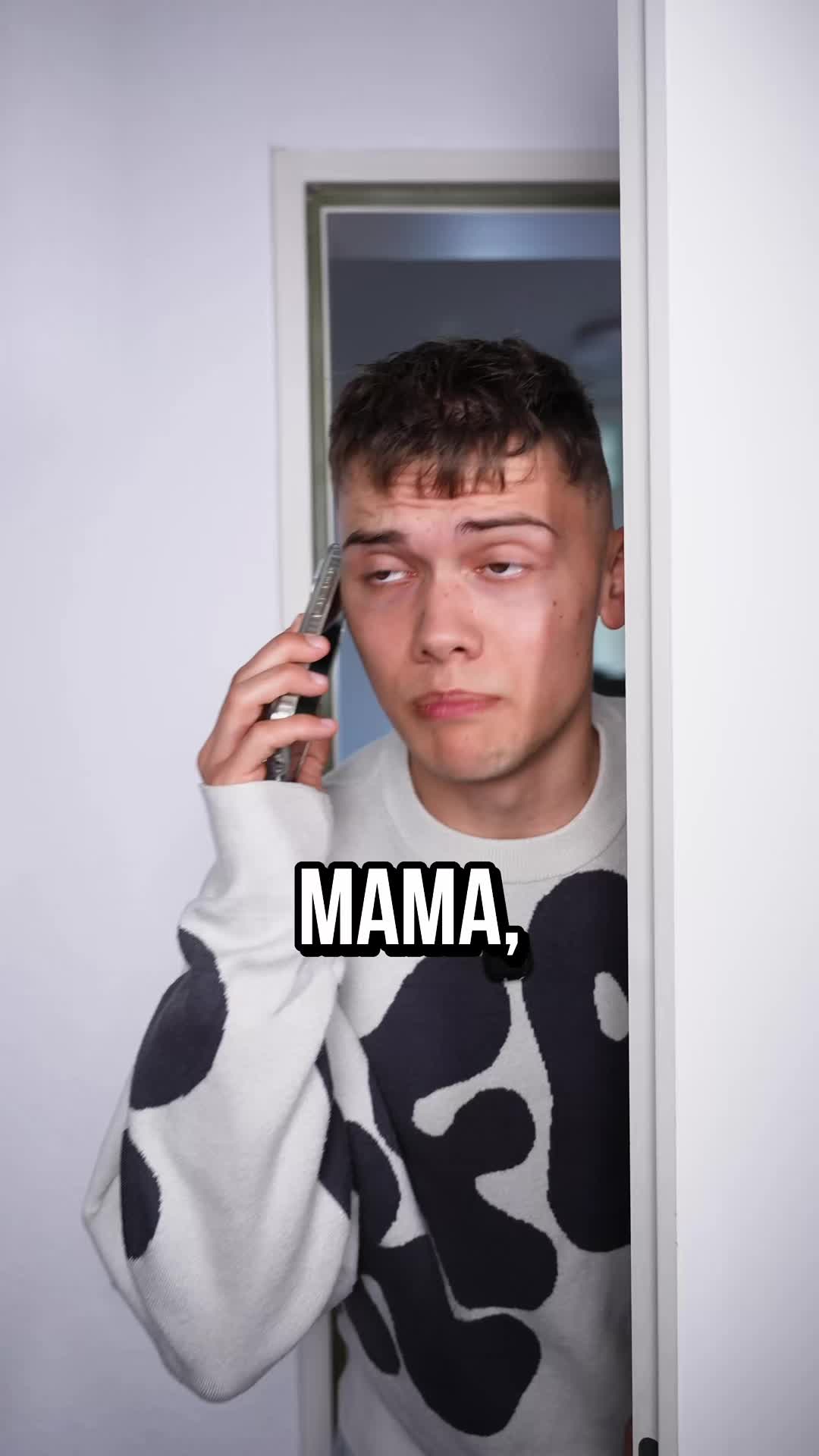 @MutterSöhnchen Podcast