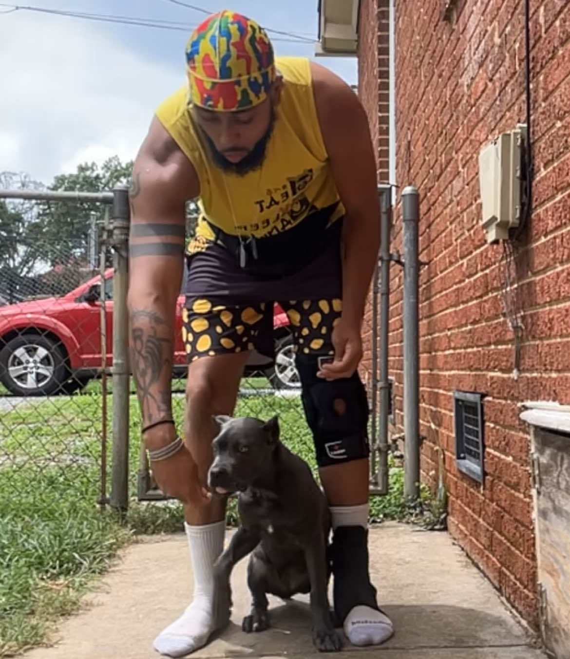 @AJ