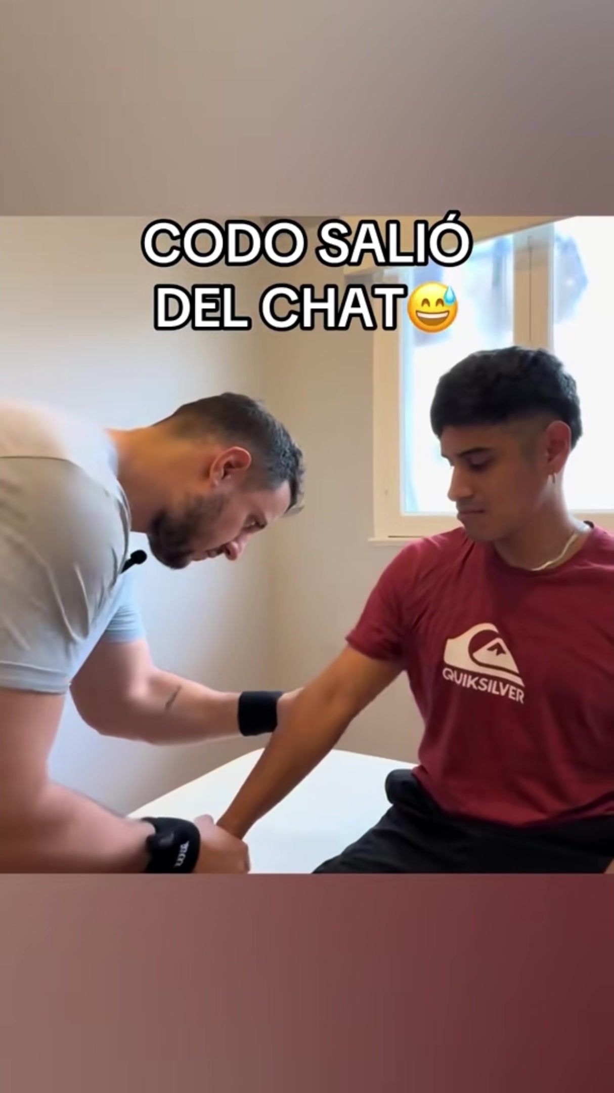 @Chiropractic Asmr👨🏻⚕️