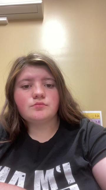 @Lora Saige