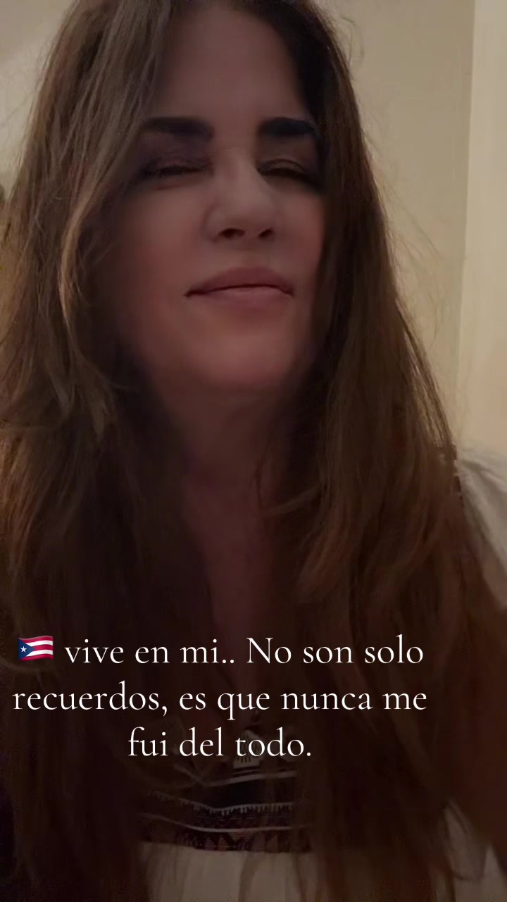 @Maria Arana