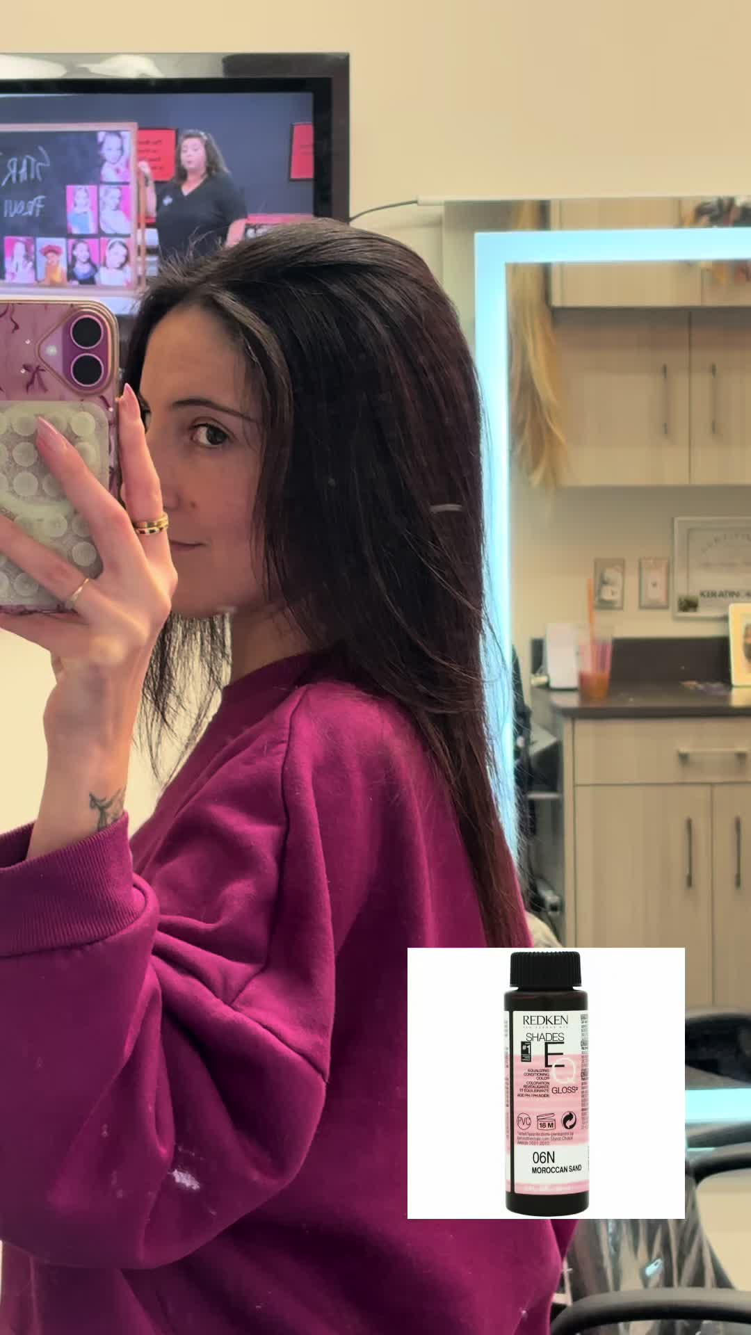 @SOPHIA | SOUTH FL HAIRSTYLIST