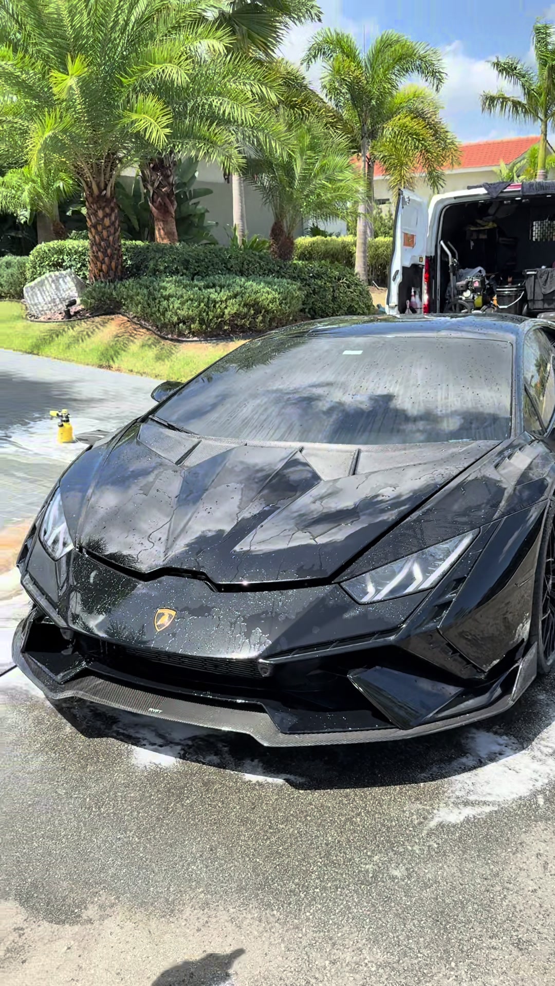 @Yadriel auto detailing