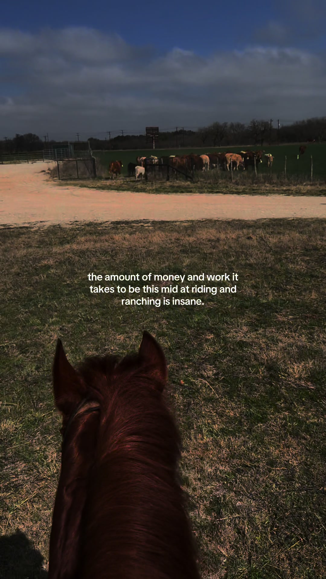 @Ranch Riders