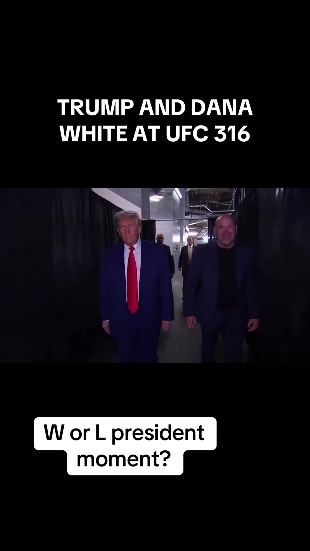 @Never Trump Depot