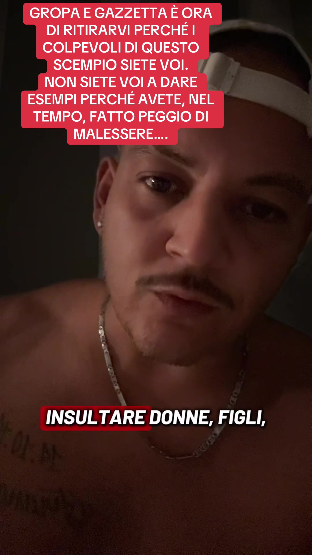 @𝐏𝐎𝐑𝐏𝐎𝐑𝐈𝐍𝐎🇮🇹🧢😈🐰