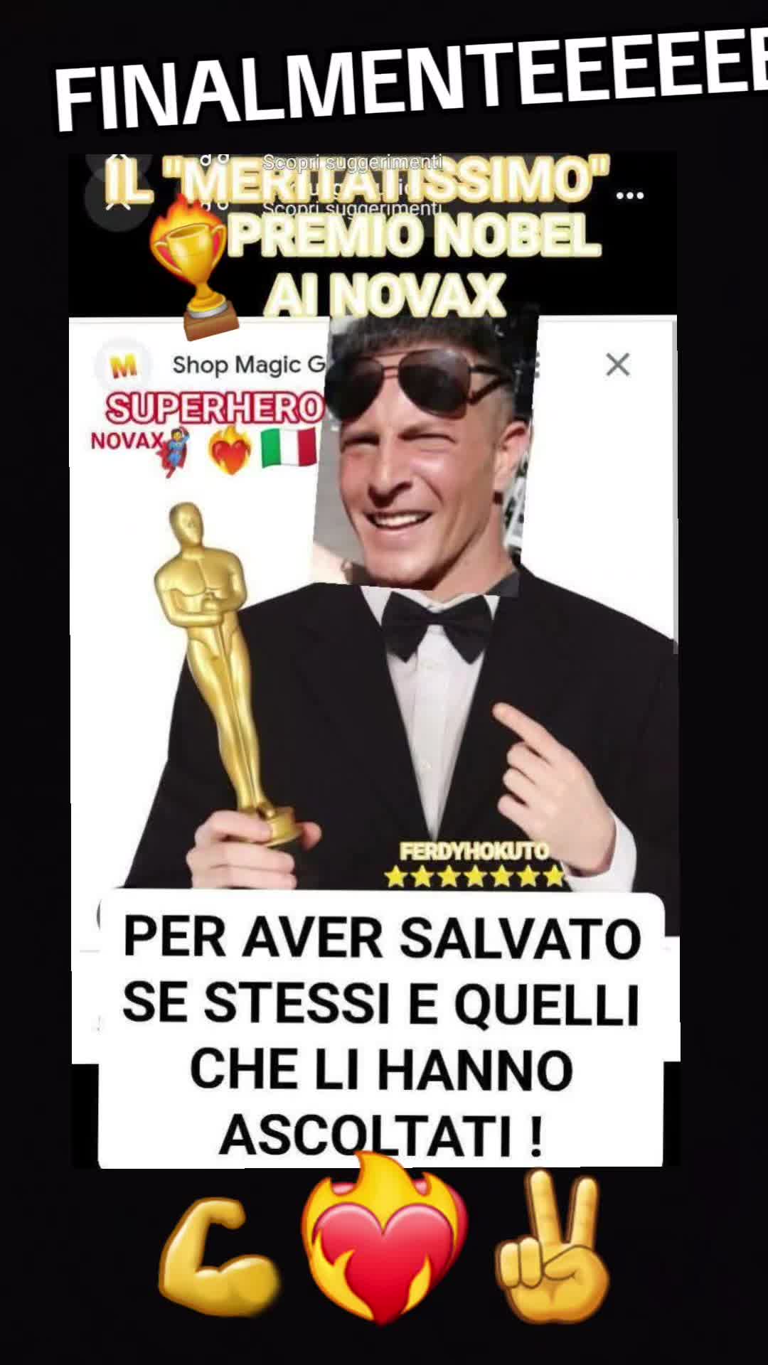 @FERDYHOKUTOVISCOPPIA