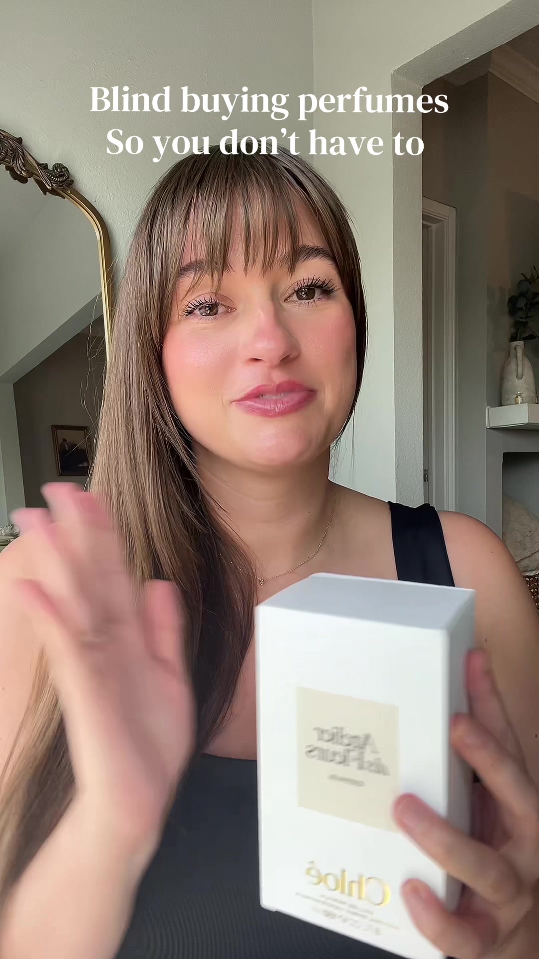 @emily | fragrance