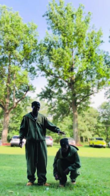 @African dance🕺🇺🇸🇺🇸