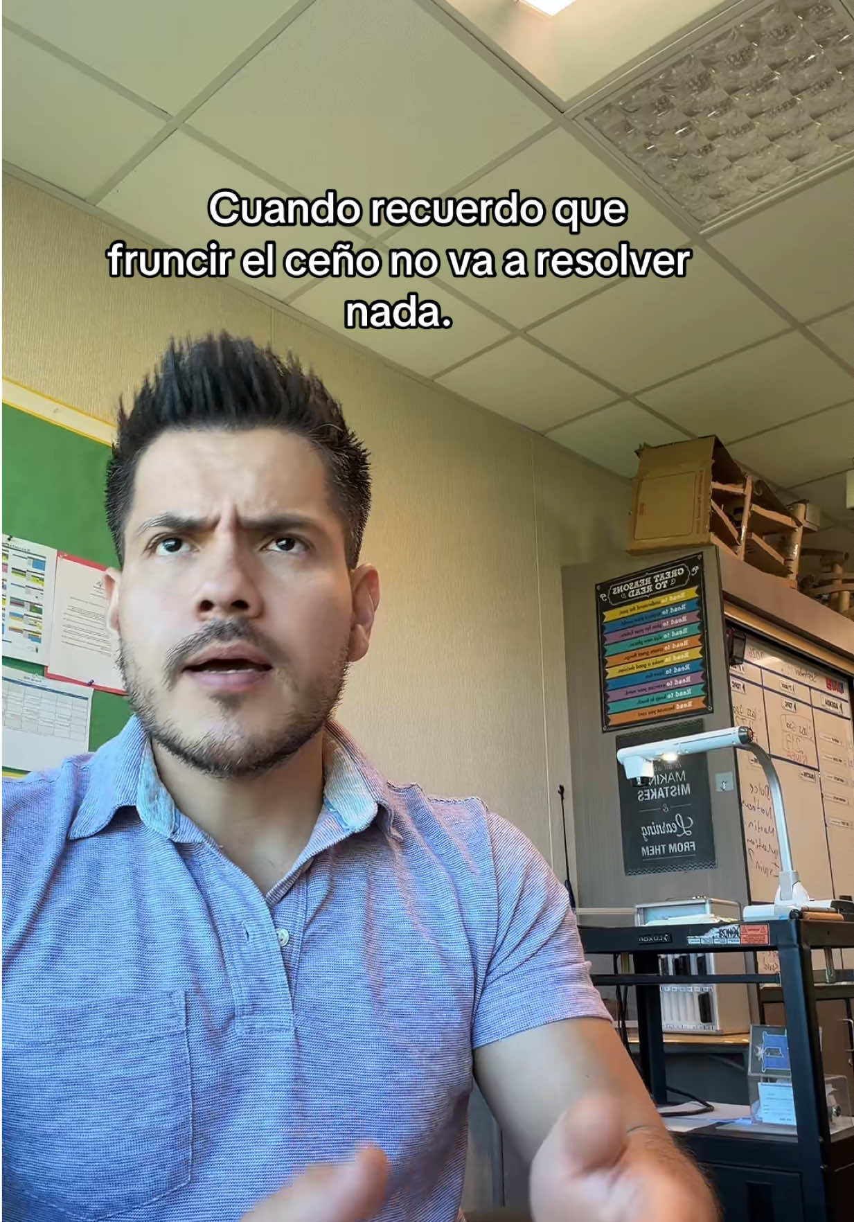 @FORTIZ EL PROFE