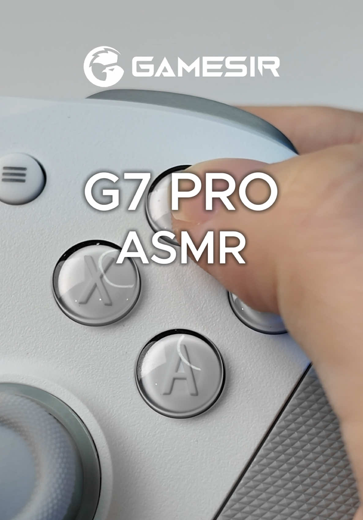 @GameSir