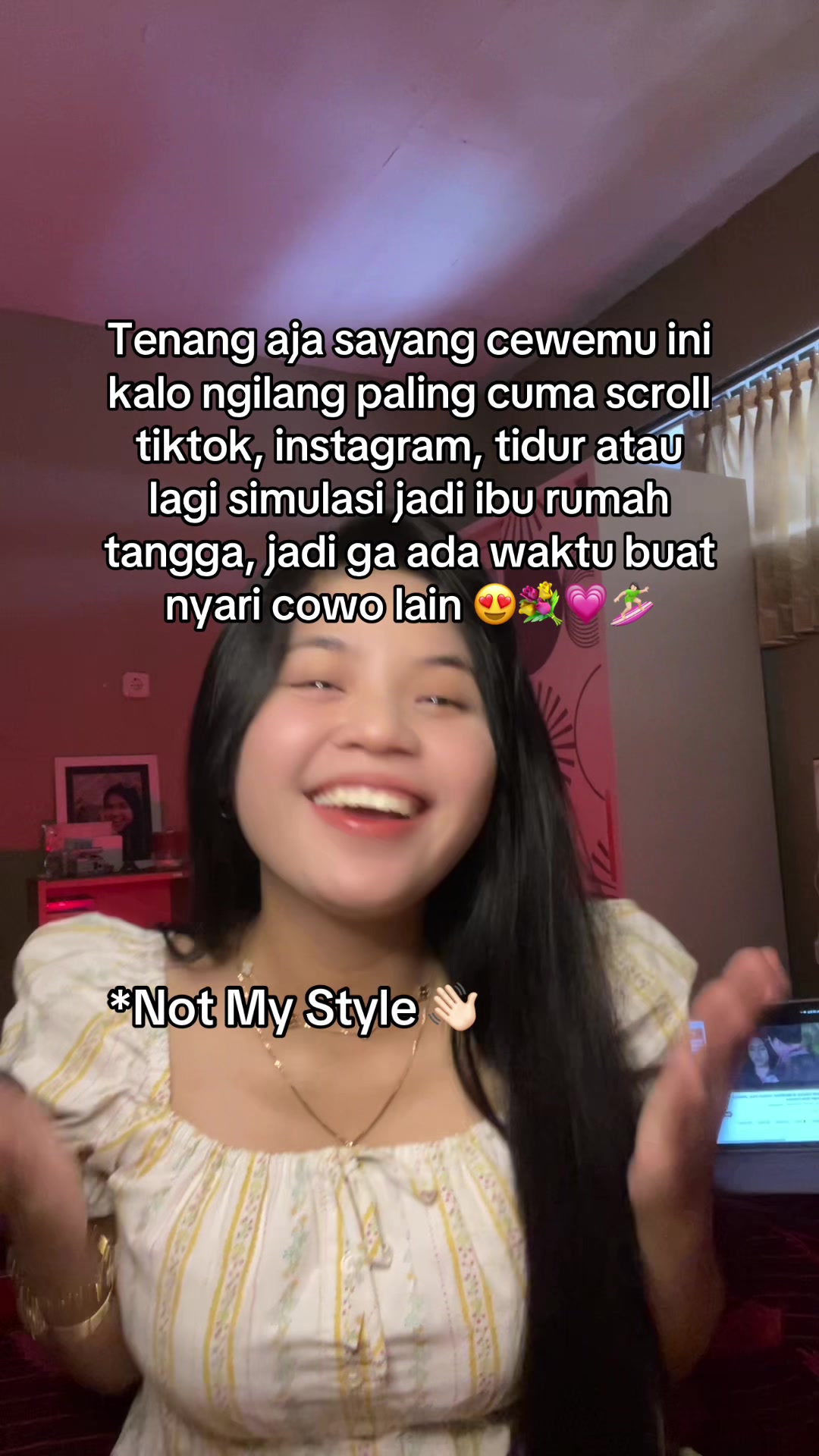 @Michelle Kolondam🏄🏽♀️