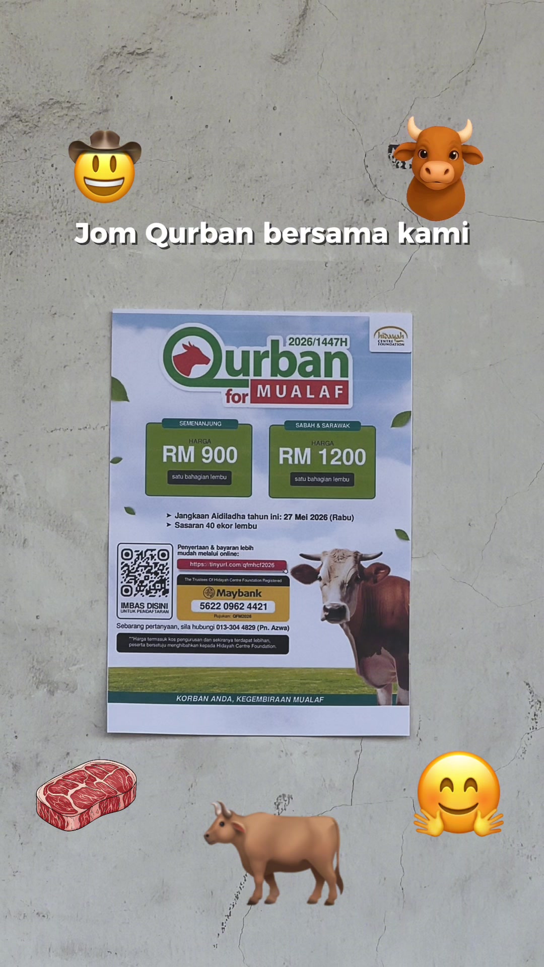 @HCF Sabah
